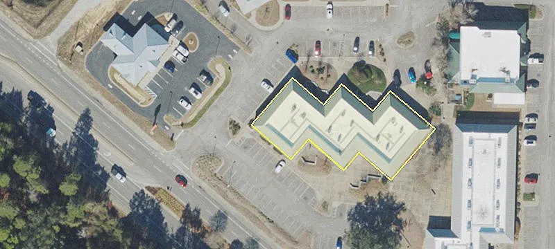 4400 Hwy 20th Ste, Unit 201