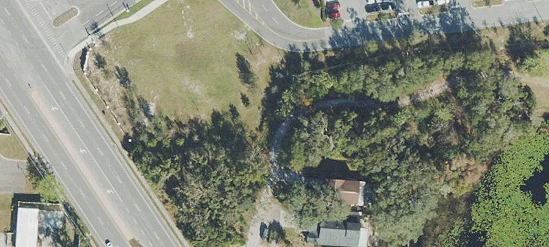 Seminola Blvd