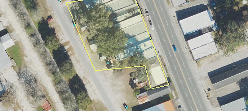 116 Suwannee SW Ave