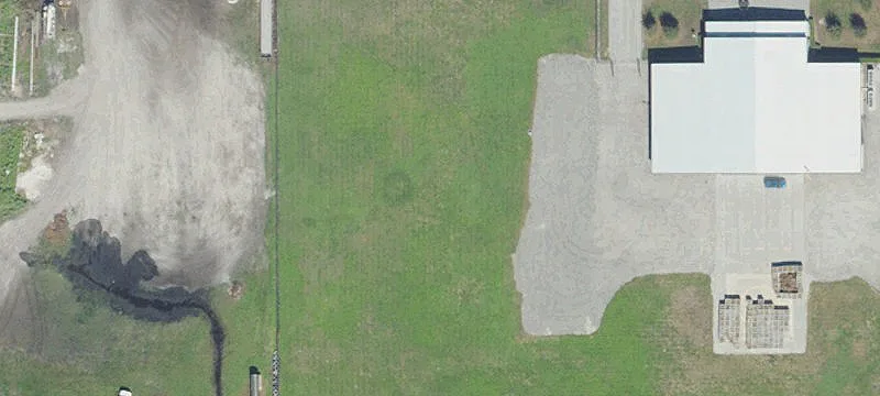 600 Eagle Cir