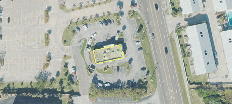 1938 Hwy A1a