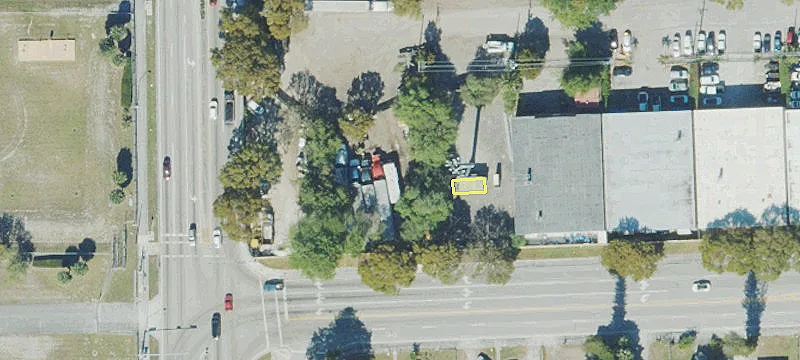 3418 151st Ter