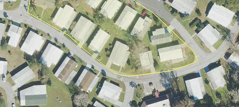 280 La Vis Dr