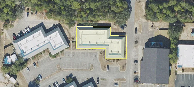 4400 Hwy 20th Ste, Unit 505