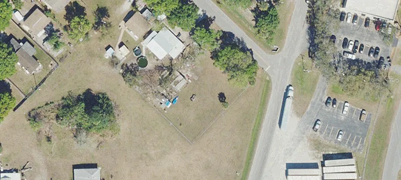 309 Jefferson E Ave