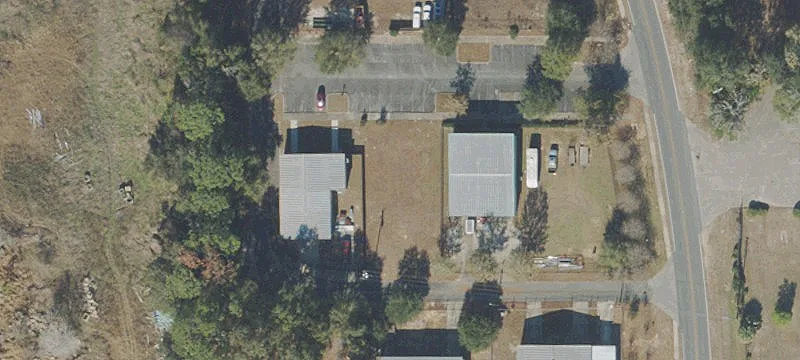 Shelfer Rd