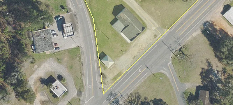 Nn Hwy 81st At Hwy 90