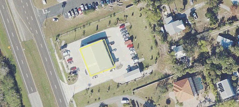 4021 Us Hwy 1st 1