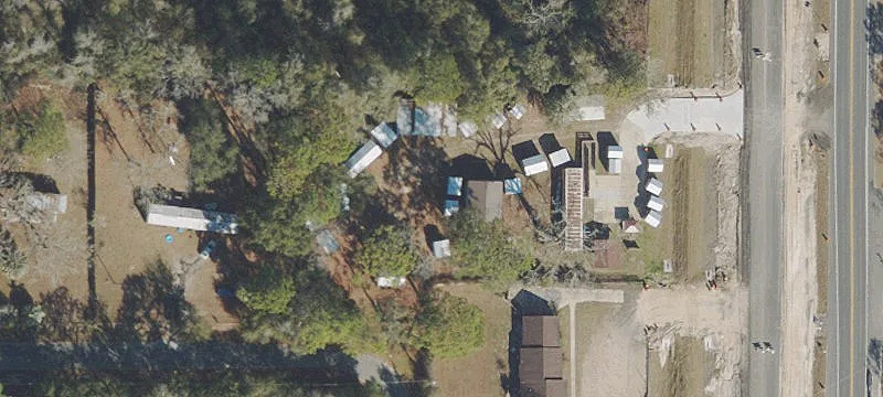 1508 Crawfordville Hwy