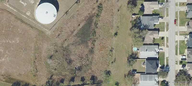 Singleton Cir