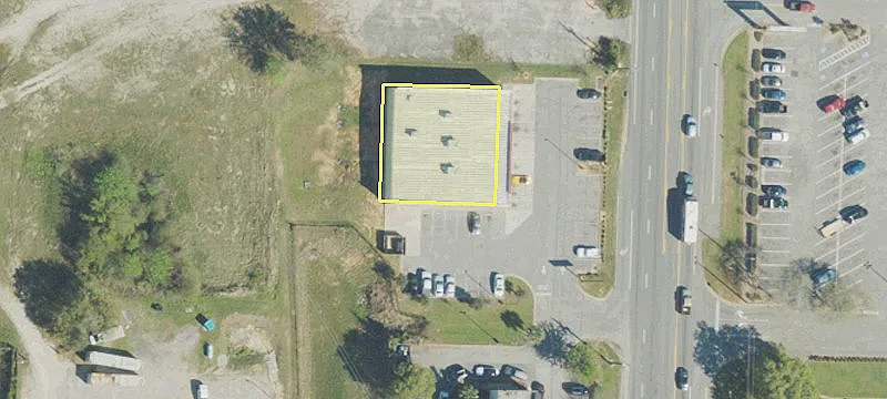 4165 Pne Frst Rd