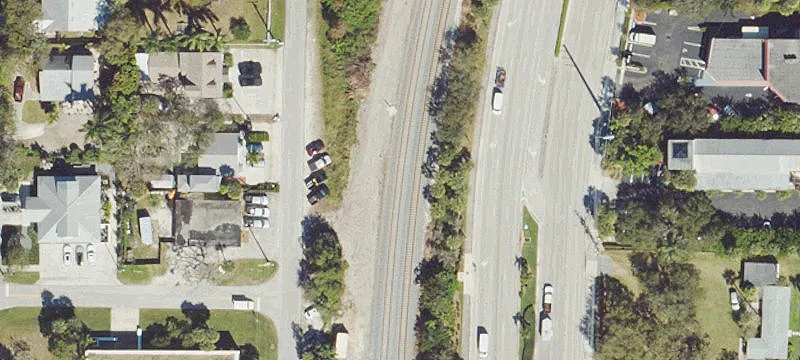 County Rd