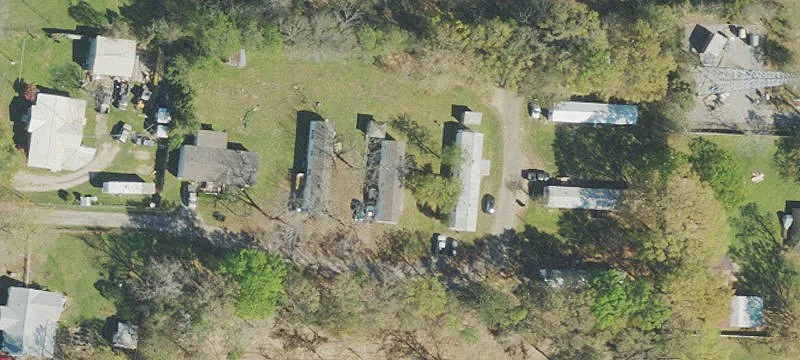 2866 Pne Frst Rd