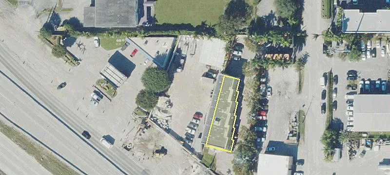 11931 Okeechobee Rd