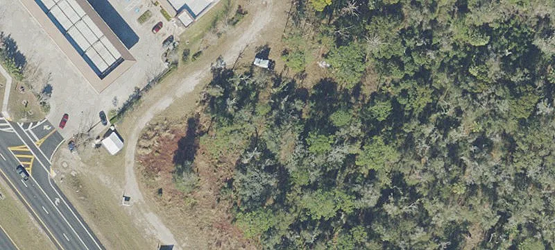 Wolf Br Rd