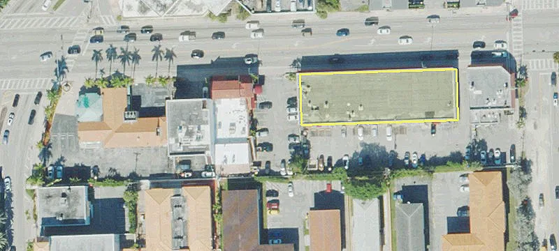 Coral Gables, FL 33134