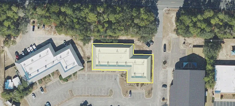 4400 Hwy 20th, Unit 506