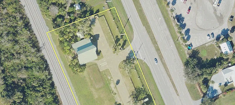 Grant, FL 32949