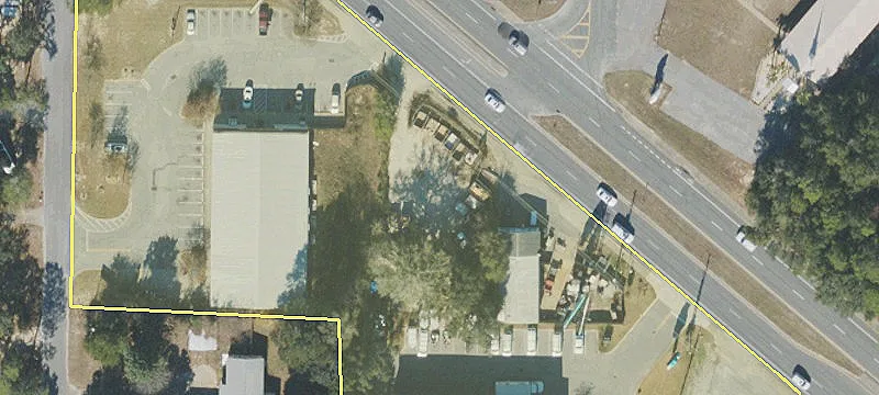 Hwy 20th E