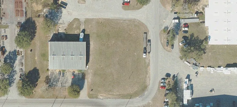 Southridge Industrial Dr