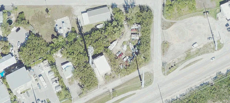 Overseas Hwy