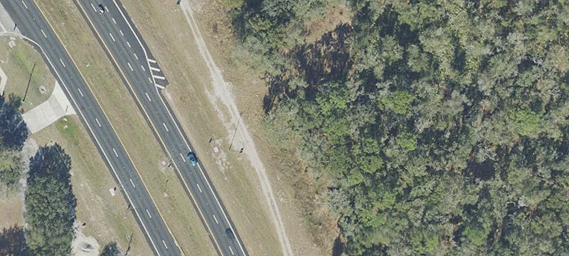 Us Hwy 441