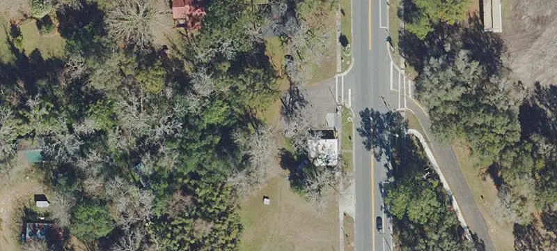 La Crosse, FL 32658