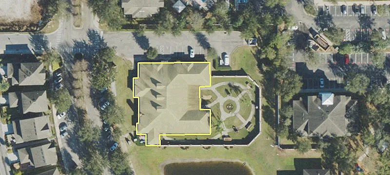 450 Oviedo Blvd