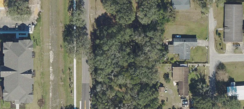 Walker Rd