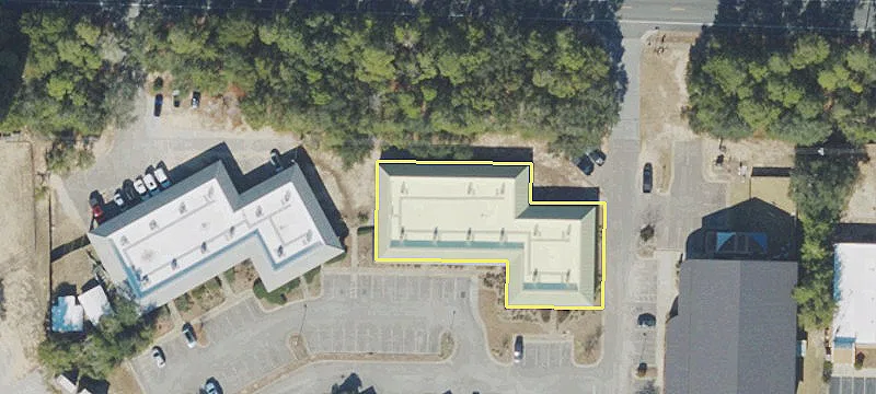 4400 Hwy 20th, Unit 504