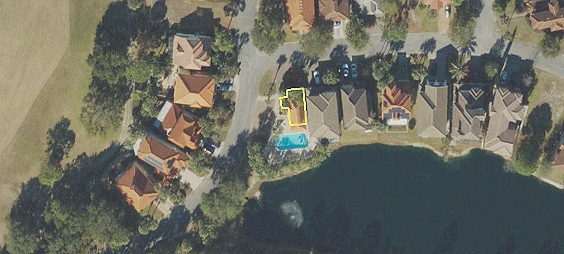 Amhurst Cir