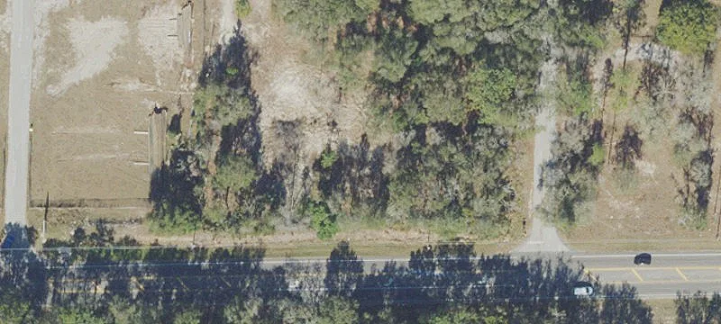 Long Acres Dr