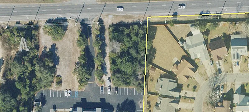 Hwy 98th W