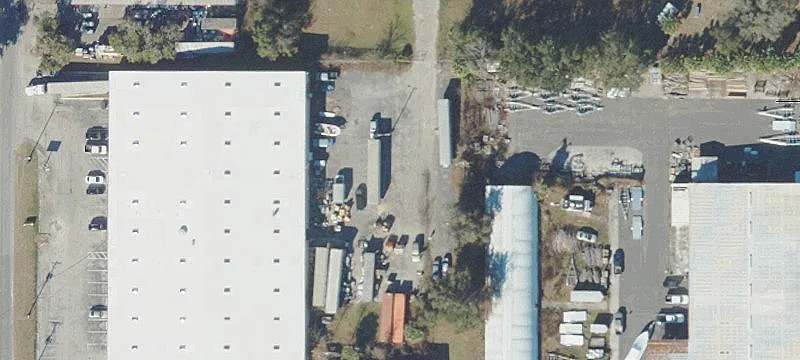 1 Parking Lot Lot
