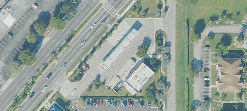 25 Homestead Blvd