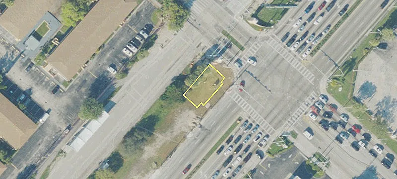 20200 Dixie Hwy