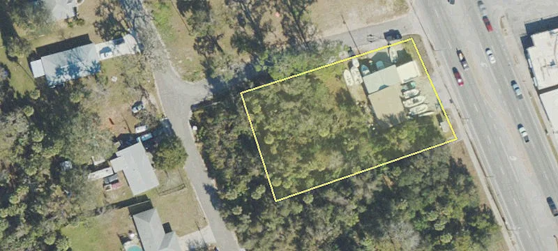 431 Live Oak St