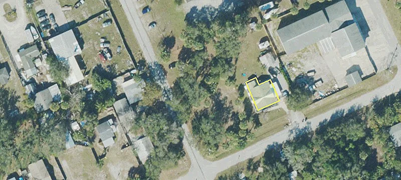 2885 Pollak NE Ave
