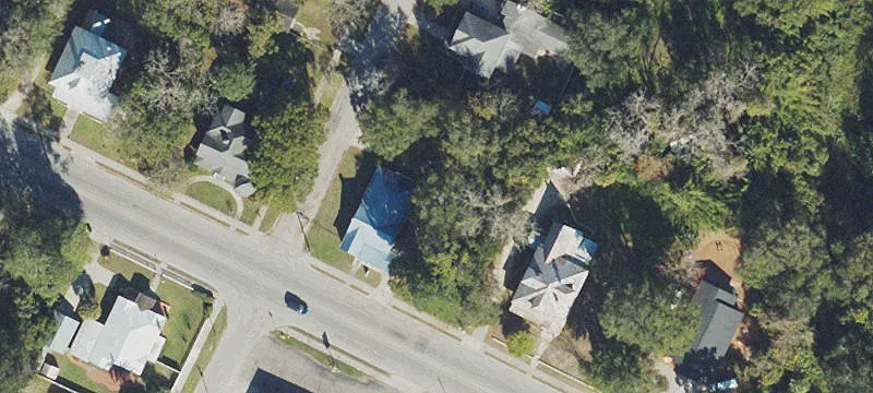 216 Duval NW St