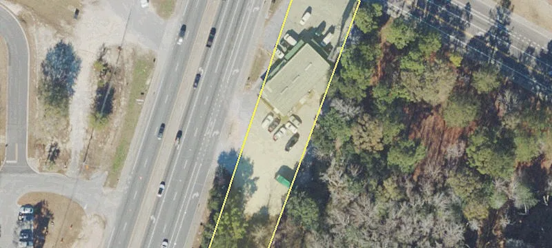 Us Hwy 331st S