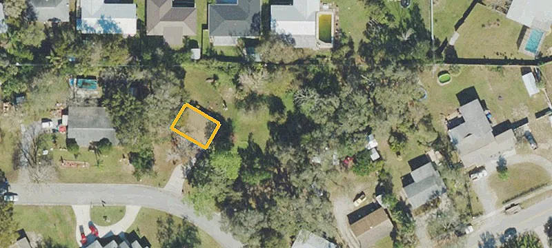 2010 Logan Dr