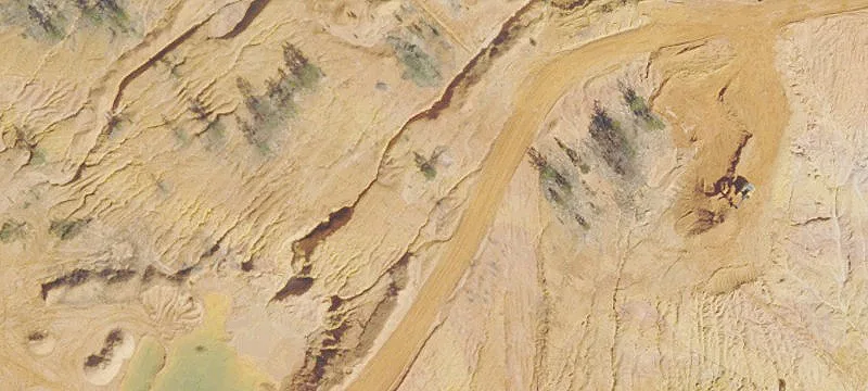 Clay Pit