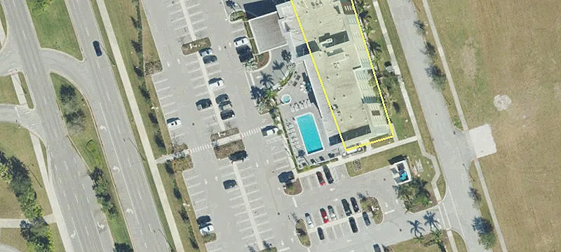 10460 Vlg Pkwy