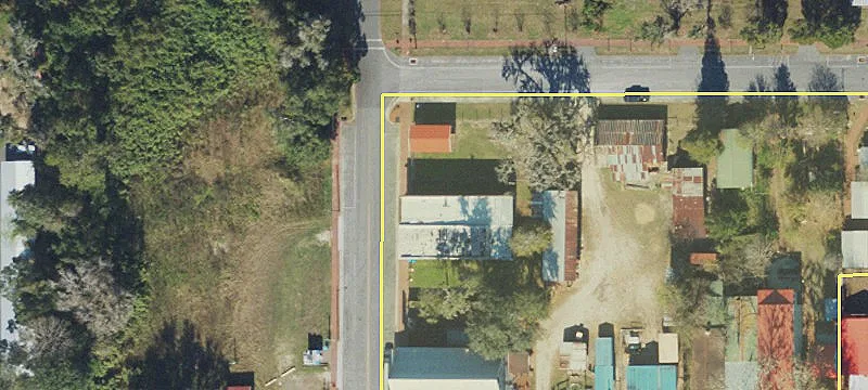 White Springs, FL 32096