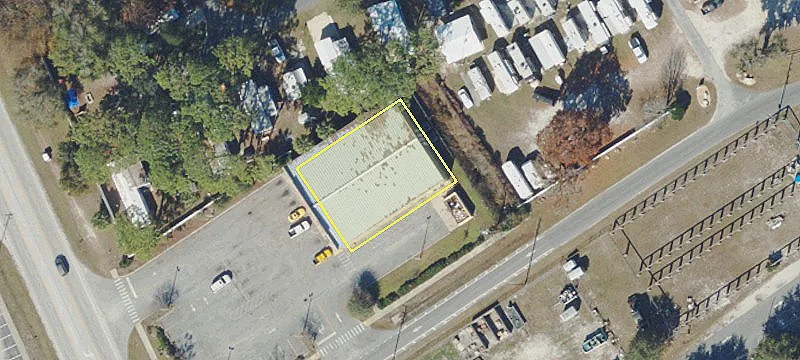 1480 County Rd 437