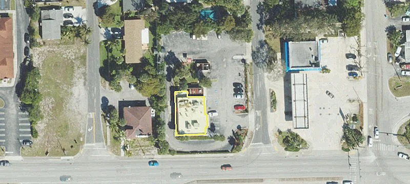 701 Boynton Bch Blvd