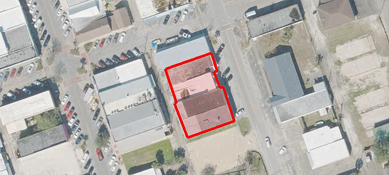 306 Williams Ave