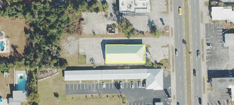 1012 Woodland Blvd