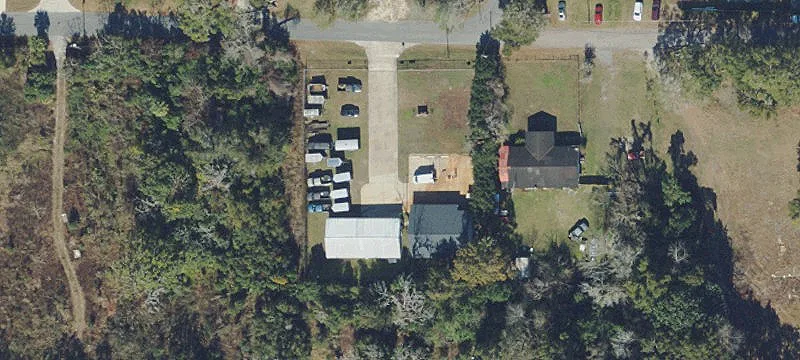 4091 County Rd 108