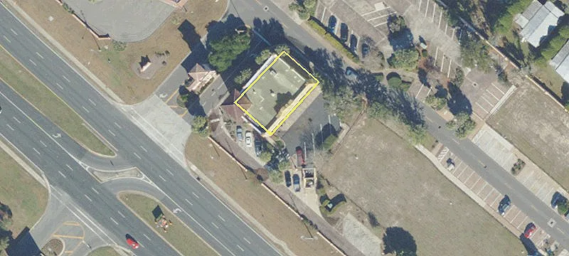 1 Lagrande Blvd